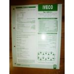 8460-41L Fiche Technique Iveco