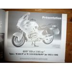 R850 R1100 Revue Technique moto Bmw