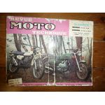 TS125 GL1000 Revue Technique moto Honda Suzuki