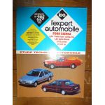 Sierra 92- Revue Technique Ford