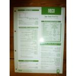 Cursor 10 F3A Fiche Technique Iveco