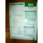 8045-06R Fiche Technique Iveco