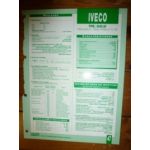 8045-25 Fiche Technique Iveco