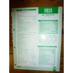 8045-05 B.476 Fiche Technique Iveco