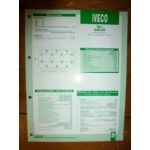 8035-05C Fiche Technique Iveco