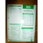 F4CE0404D-F4CE0404C Fiche Technique Iveco