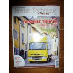 Midlum DXI5 Revue Technique PL Renault