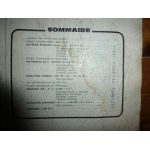 49cc RD125 S1 S2 Revue Technique moto Flandria Kawasaki Yamaha