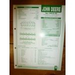 6359DL008 Fiche Technique John Deere