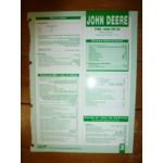 6068TRT50 Fiche Technique John Deere