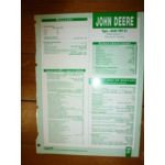 4045TRT51 Fiche Technique John Deere