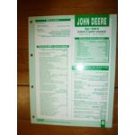 6068H 4soupapes Fiche Technique John Deere