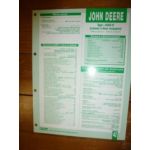 6068H 2 soupapes Fiche Technique John Deere