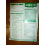 4045TRT72 Fiche Technique John Deere