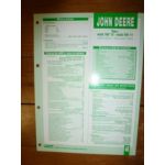 4045TRT70-4045TRT71 Fiche Technique John Deere