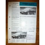 C5 Break 04- Fiche Technique Citroen