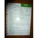 8045-05 Fiche Technique Fiat Someca