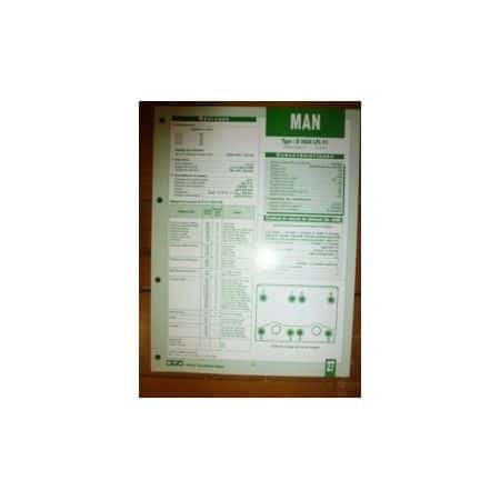 D0824 LFL 01 Fiche Technique Man