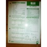 D2865 LF 22 Fiche Technique Man