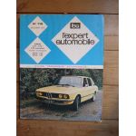 520 Revue Technique Bmw