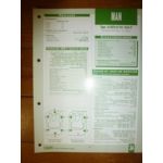 D2876 LF02- Euro II Fiche Technique Man