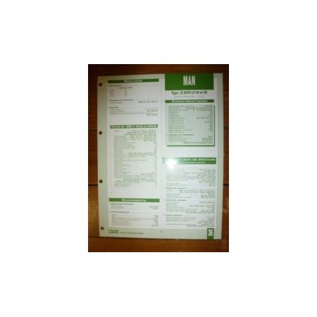 D2876 LF04-LF05 Fiche Technique Man