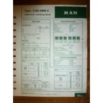 2156 HMN6 Fiche Technique Man