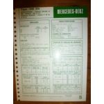 OM314 Fiche Technique Henomag Henschel