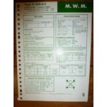 D226-6.2 Fiche Technique Fendt