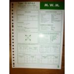 D227-6.2 Fiche Technique Fendt