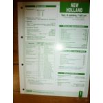 6 Cyl. 7480cc Fiche Technique Fiat