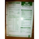 6 Cyl. 7480cc Fiche Technique Fiat