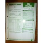 6 Cyl. 7480cc Fiche Technique Fiat