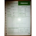 6354.4 Standard Fiche Technique Massey ferguson