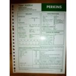 6.372.4 Fiche Technique Perkins