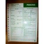 A4.236 Fiche Technique Landini