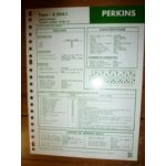 6.354.1 Fiche Technique Landini