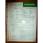 A6.354.4 Standard Fiche Technique Landini