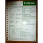 A4236 Fiche Technique Massey ferguson