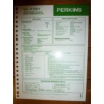 AT3152.4 Fiche Technique Massey ferguson