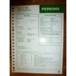 A4236 Fiche Technique Massey ferguson