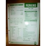 4.236 Fiche Technique Perkins
