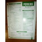 1004-4 TLR Fiche Technique Massey ferguson