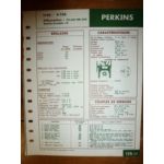 4/236 Fiche Technique Citroen