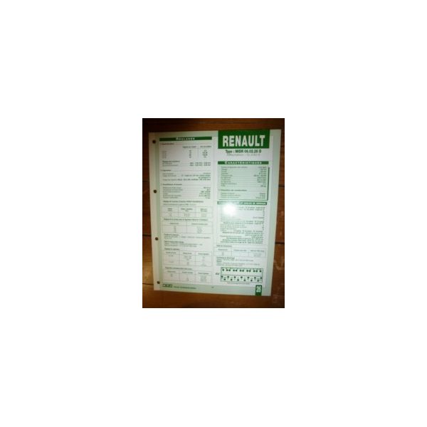 MIDR 06-02-26 D Fiche Technique Rvi