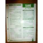 1000 4-ATI 1 Fiche Technique Same