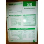 1000.3-AT1 Suralim. Fiche Technique Same