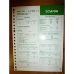 DSC 1112 - DSC 1113 Fiche Technique Scania