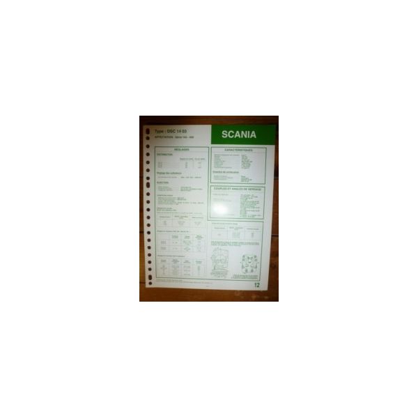 DSC 1403 Fiche Technique Scania