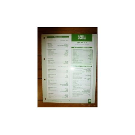 DSC 1413 Fiche Technique Scania